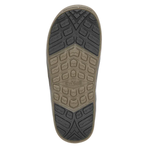 2026 ThirtyTwo Lashed Double BOA Snowboard Boots – Black/Gum THIRTYTWO