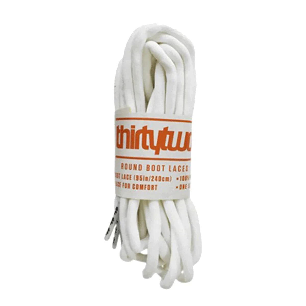 2026 THIRTYTWO SNOWBOARD BOOT LACES THIRTYTWO