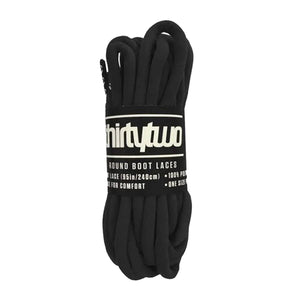 2026 THIRTYTWO SNOWBOARD BOOT LACES THIRTYTWO
