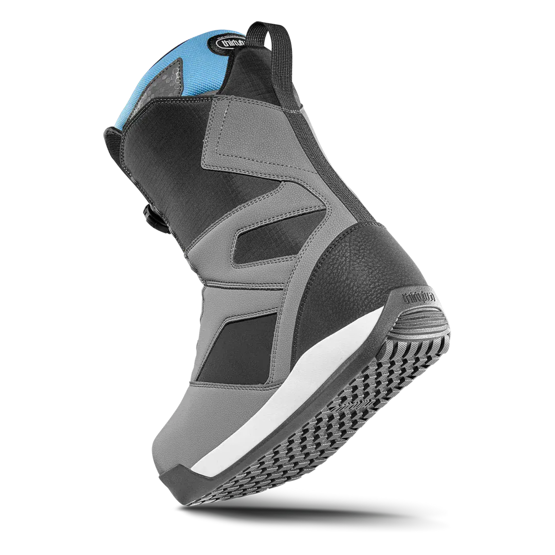 2026 ThirtyTwo STW Double BOA “Bomb Hole” Snowboard Boots THIRTYTWO