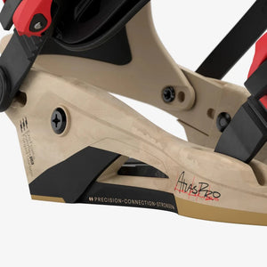 2026 Union Atlas Pro Bindings UNION