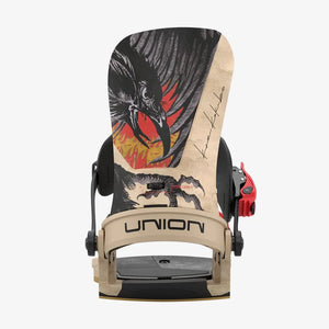 2026 Union Atlas Pro Bindings UNION