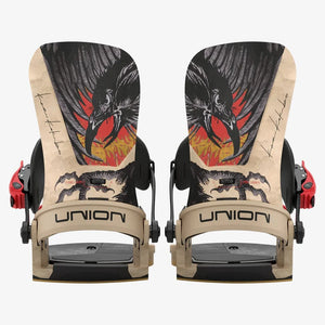 2026 Union Atlas Pro Bindings UNION