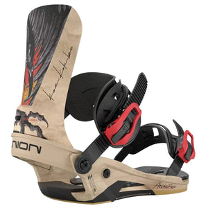 2026 Union Atlas Pro Bindings UNION