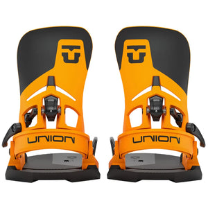 2026 Union Atlas Step on Bindings UNION