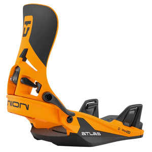 2026 Union Atlas Step on Bindings UNION