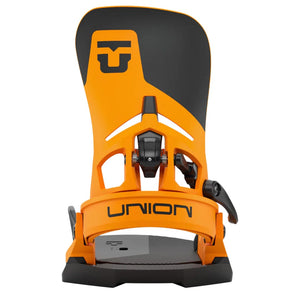 2026 Union Atlas Step on Bindings UNION