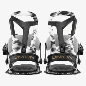 2026 Union Falcor Snowboard Binding UNION