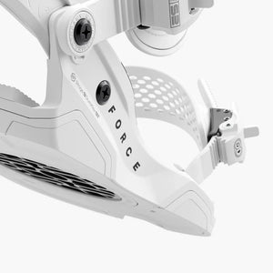 2026 Union Force Snowboard Bindings UNION