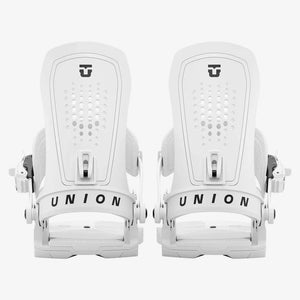 2026 Union Force Snowboard Bindings UNION