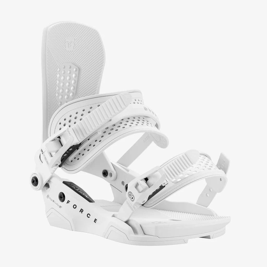 2026 Union Force Snowboard Bindings UNION