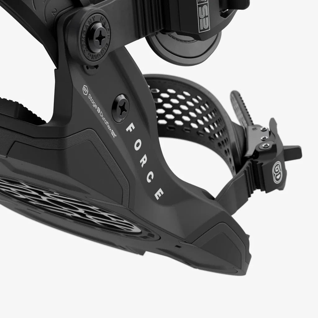 2026 Union Force Snowboard Bindings UNION