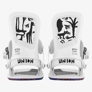 2026 Union Ultra Snowboard Bindings UNION