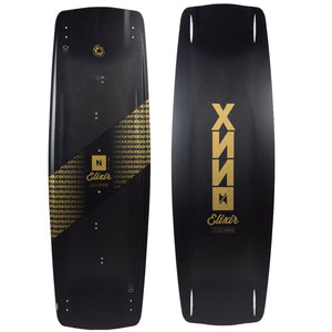 2026 Xenon Elixir – Carbon Freeride / Big‑Air Twintip Kiteboard XENON