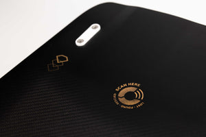 2026 Xenon Elixir – Carbon Freeride / Big‑Air Twintip Kiteboard XENON