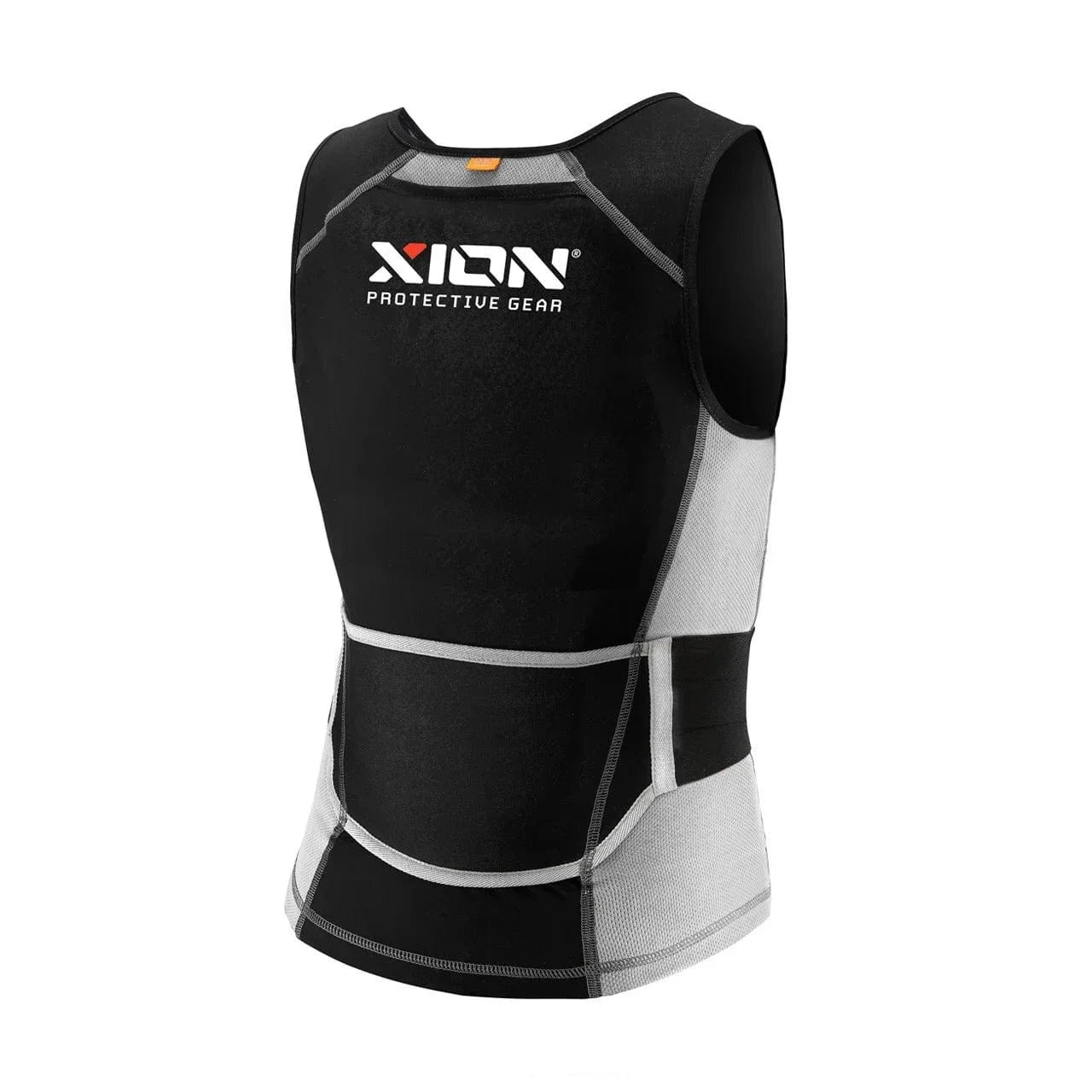 2026 XION PG Junior Nosleeve Vest Freeride – D3O XION PG
