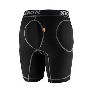 2026 XION PG Junior Shorts Freeride Evo – D3O XION PG