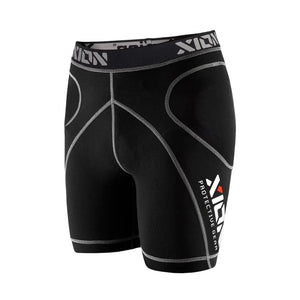 2026 XION PG Junior Shorts Freeride Evo – D3O XION PG