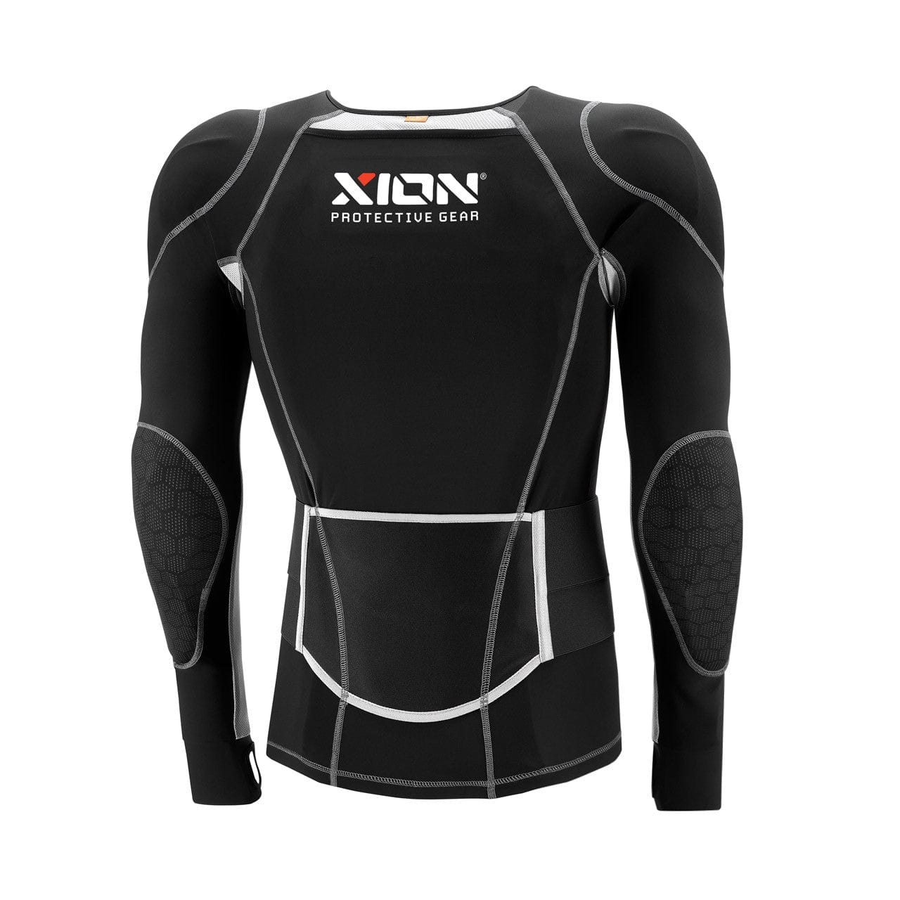 2026 XION PG Men's Jacket Freeride – D3O XION PG