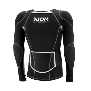 2026 XION PG Men's Jacket Freeride – D3O XION PG