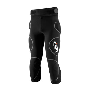 2026 XION PG Mens Bermuda Freeride Evo – D3O XION PG