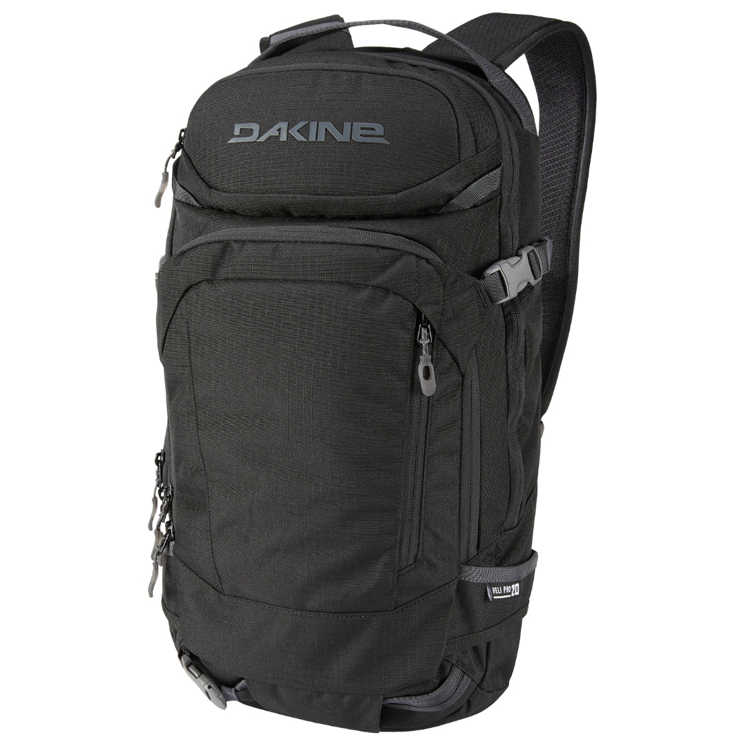 2026 DAKINE HELI PRO 20L