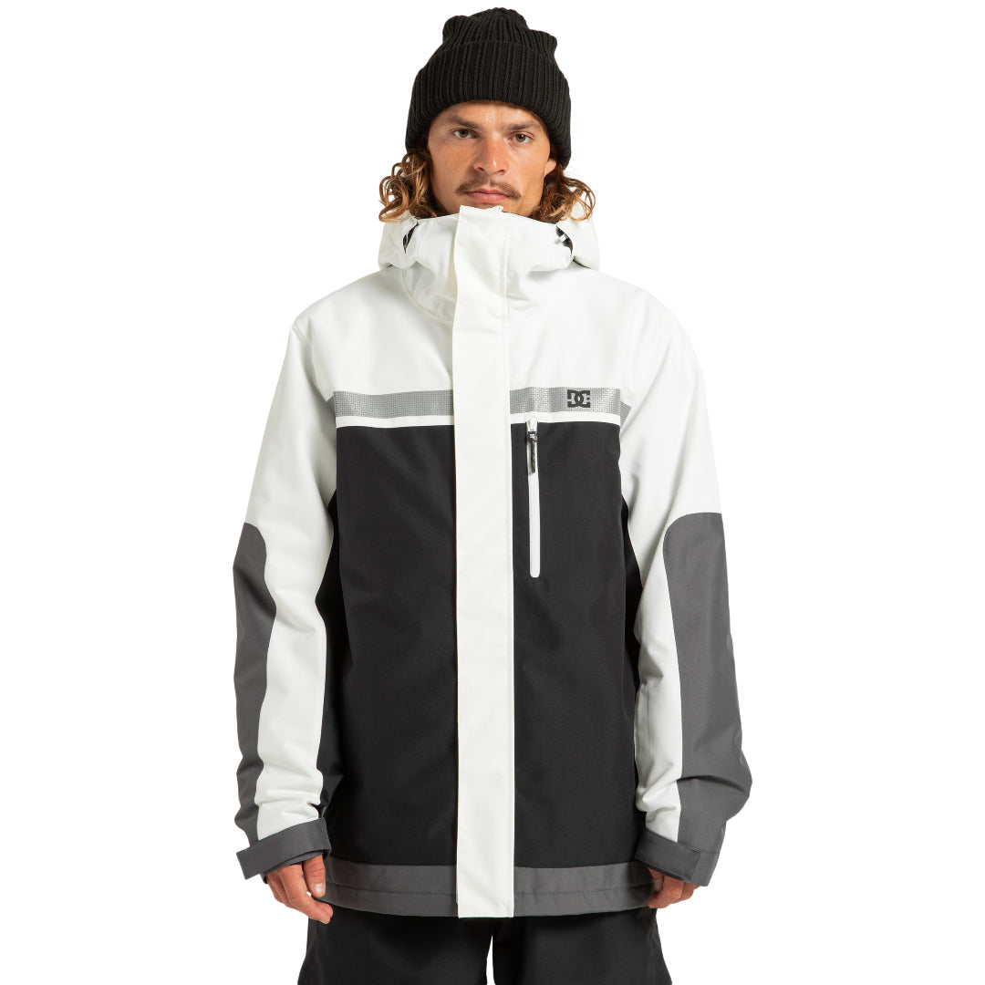 2026 DC Defiant Snow Jacket