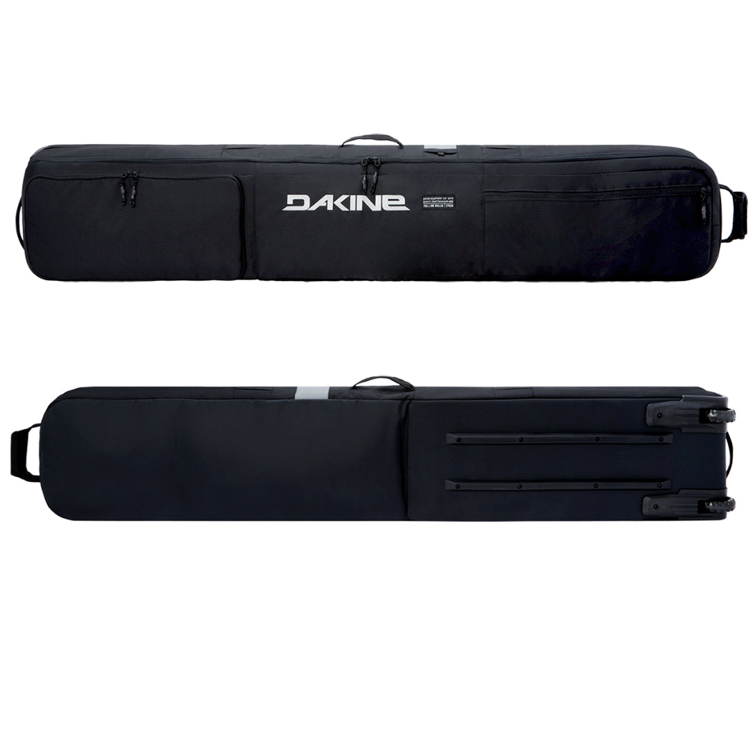 2026 Dakine Fall Line Ski Roller Bag