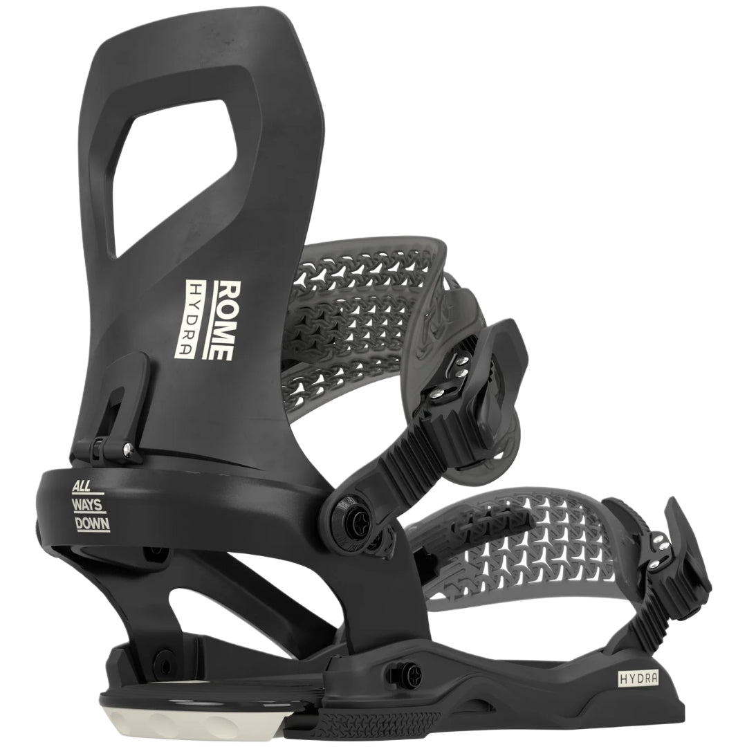 2026 Rome Hydra AW Women's Snowboard Bindings