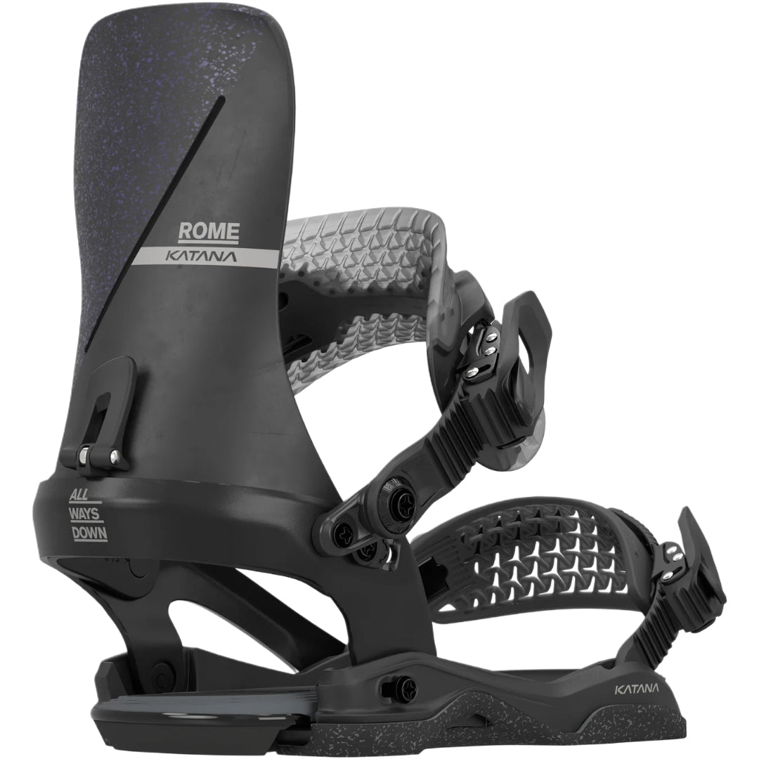 2026 Rome Katana AW Women's Snowboard Bindings