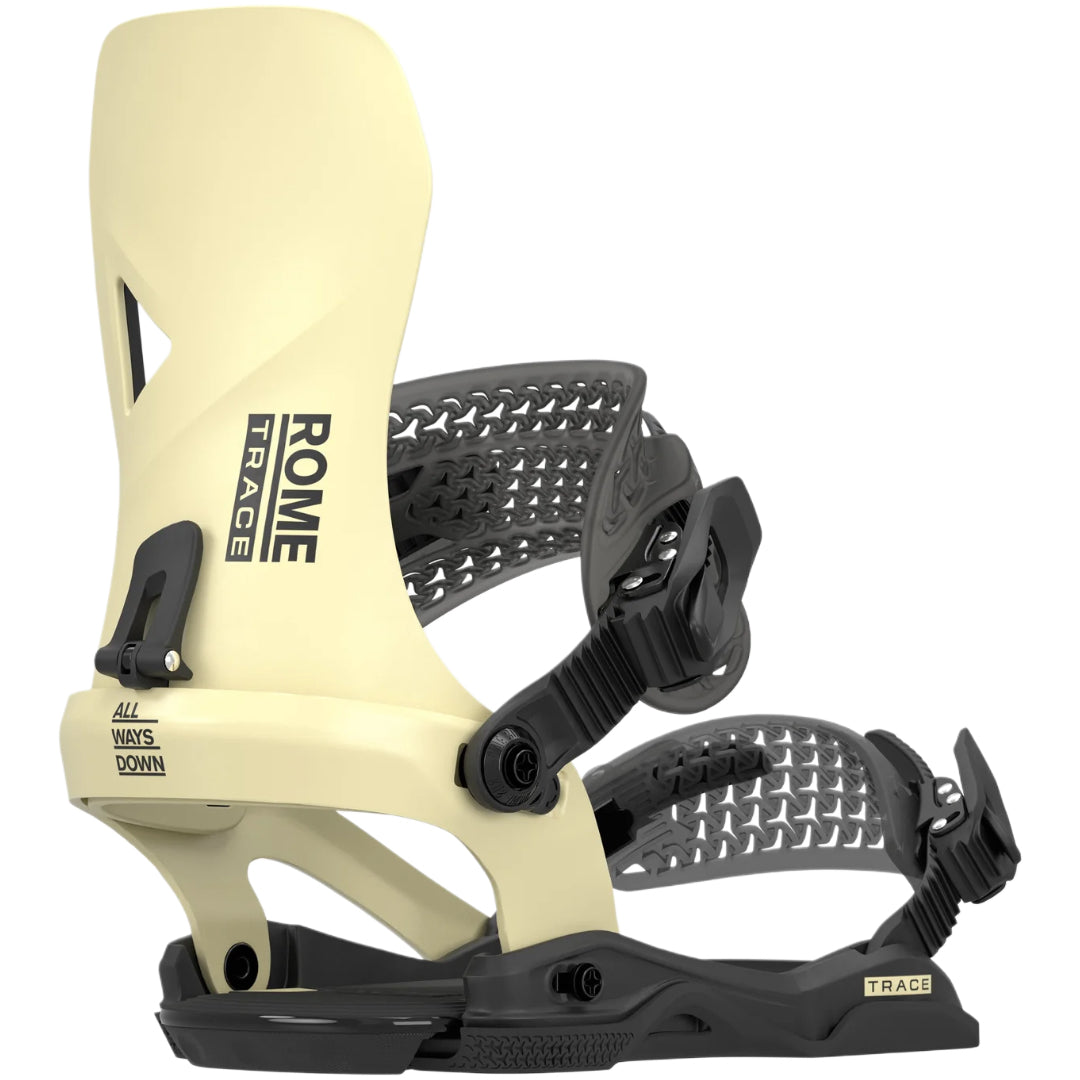 2026 Rome Trace AW Men's Snowboard Bindings