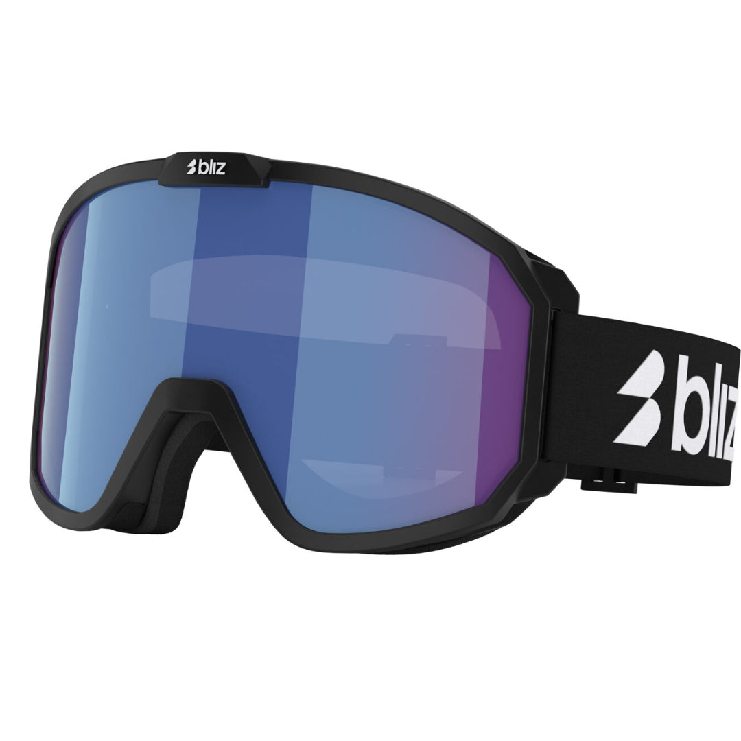 2026 Bliz Rave Snow Goggles