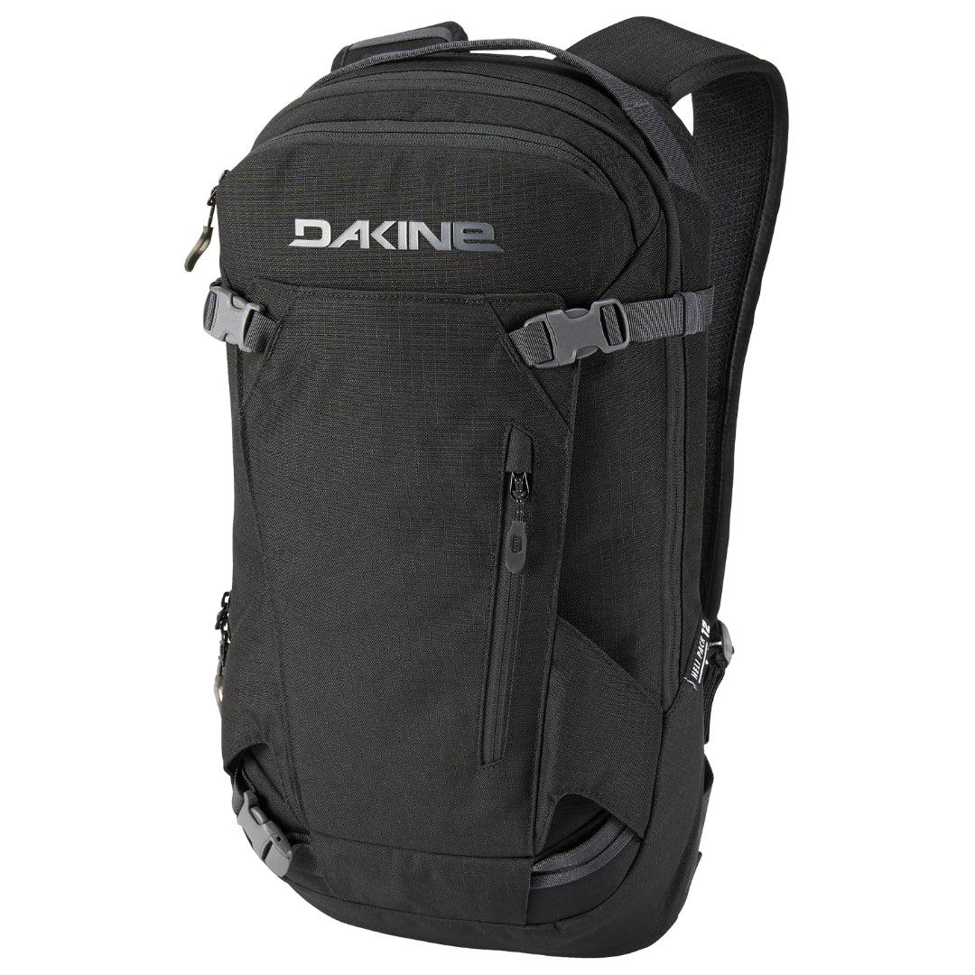 2026 Dakine Heli Pack 12L Snowboard/Ski Backpack