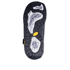 2027 Bataleon Men's Acid Snowboard Boots - Black - product view 4