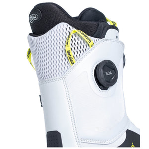 2027 Bataleon Men's Rave Snowboard Boots - Grey - product view 11