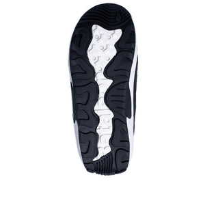 2027 Bataleon Men's Rave Snowboard Boots - Black - product view 4