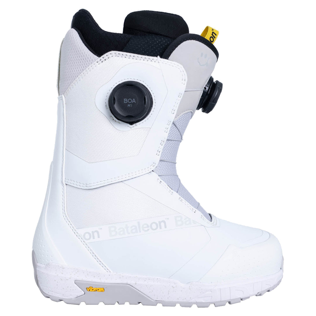 2027 Bataleon Women's Salsa Snowboard Boots - White - product view 8