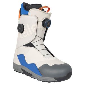 2027 Bataleon Men's Twist Snowboard Boots - Beige - product view 10
