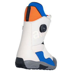 2027 Bataleon Men's Twist Snowboard Boots - Beige - product view 9
