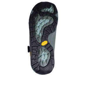 2027 Bataleon Men's Salsa Double BOA Snowboard Boots - Thyme Green - product view 10