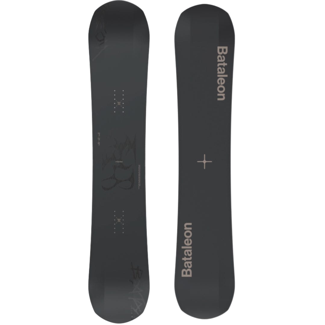 2027 Bataleon Evil Twin+ Snowboard Bataleon