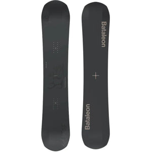 2027 Bataleon Evil Twin+ Snowboard Package with Blaster AW FASE® Bindings & DC Snowboard Bag Bataleon