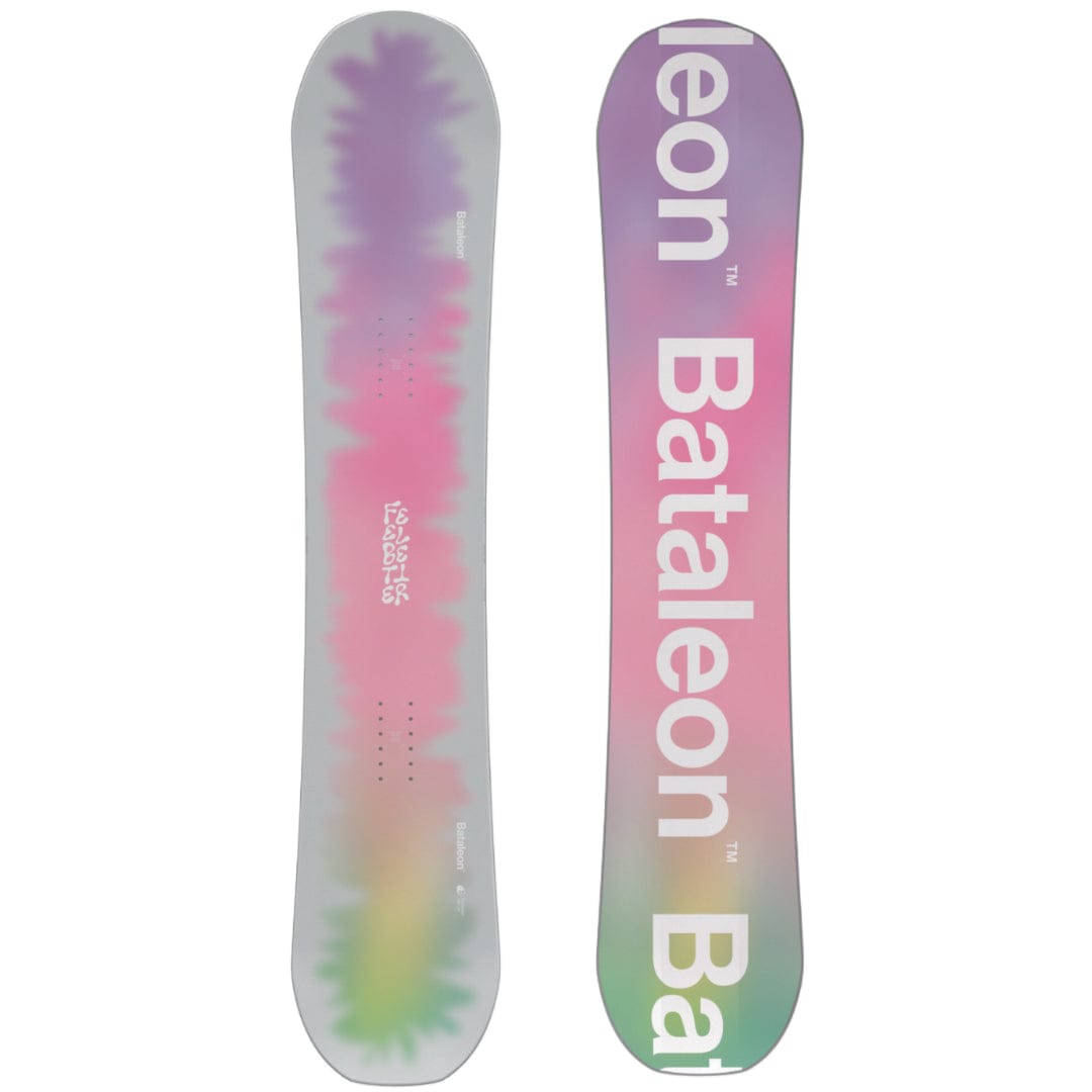 2027 Bataleon Feelbetter Snowboard | Surface 2 Air Sports