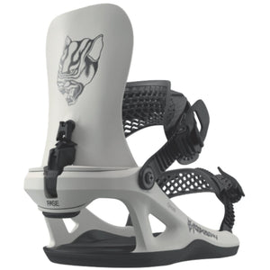 2027 Bataleon Men’s Ghost FASE® Snowboard Bindings Bataleon