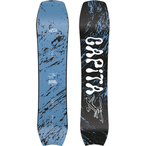 2027 CAPITA CHILDREN OF THE POW YOUTH SNOWBOARD CAPITA