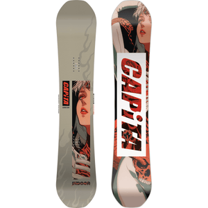 2027 CAPITA INDOOR SURVIVAL Freestyle SNOWBOARD CAPITA