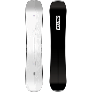 2027 CAPITA MEGA DEATH FREERIDE SNOWBOARD CAPITA
