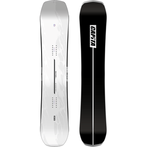 2027 CAPITA MEGA DEATH FREERIDE SNOWBOARD CAPITA