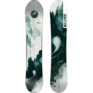 2027 CAPITA NAVIGATOR SPLIT SNOWBOARD CAPITA