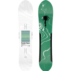 2027 CAPITA SPRING BREAK POWDER RACERS SNOWBOARD CAPITA